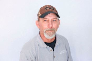 Professional service team